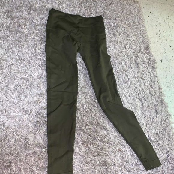 Leggings - Picture 1 of 2